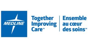 Logo du Medline Canada (CNW Group/Medline Canada, Corporation)